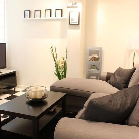 Zamenhoff Dizengoff Apartments Tel Aviv Dış mekan fotoğraf
