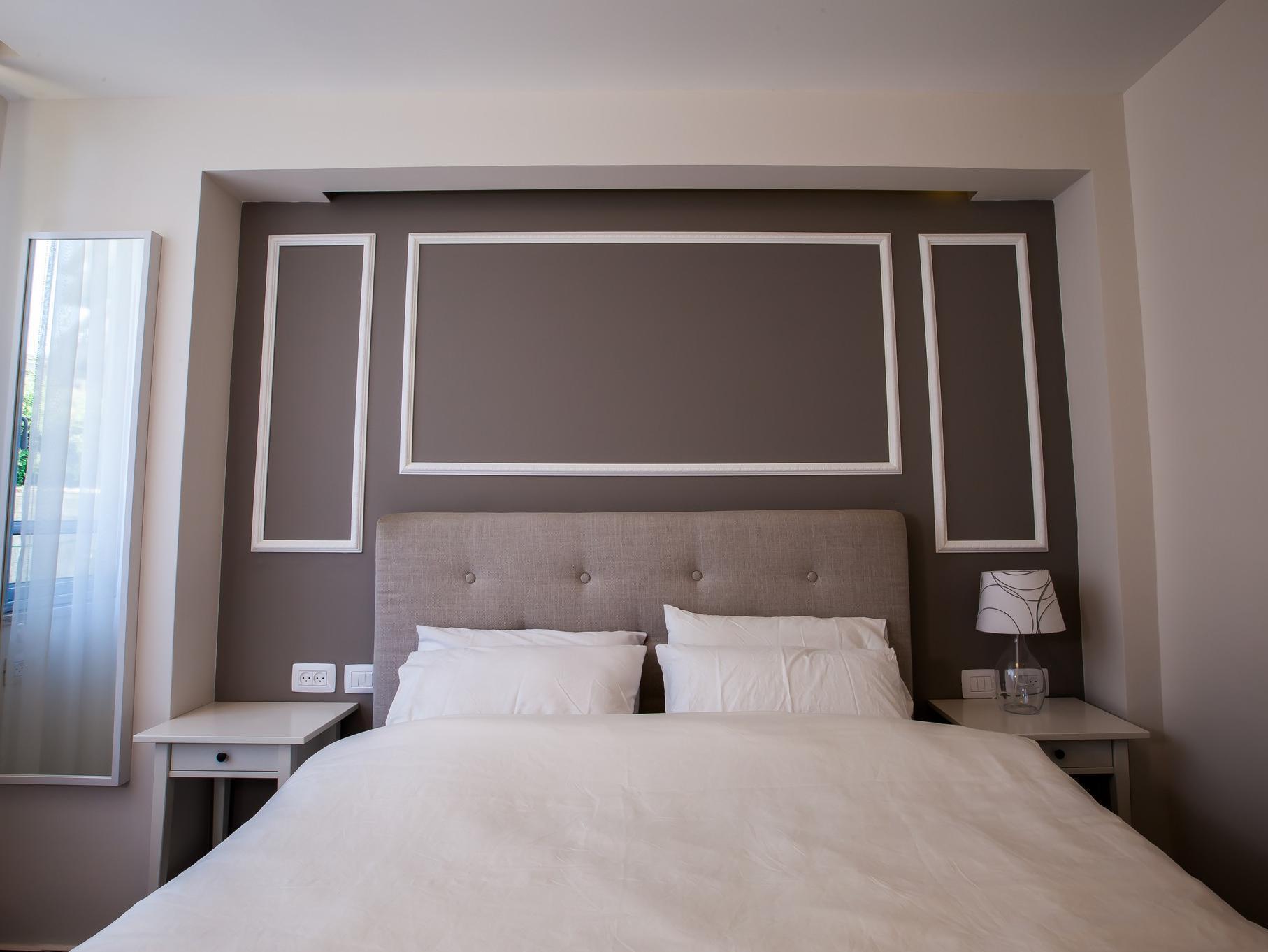 Zamenhoff Dizengoff Apartments Tel Aviv Dış mekan fotoğraf