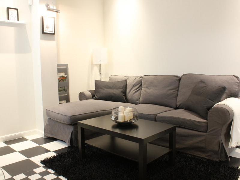 Zamenhoff Dizengoff Apartments Tel Aviv Dış mekan fotoğraf