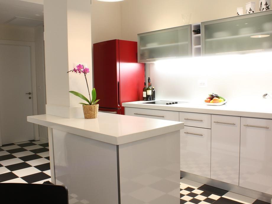 Zamenhoff Dizengoff Apartments Tel Aviv Dış mekan fotoğraf